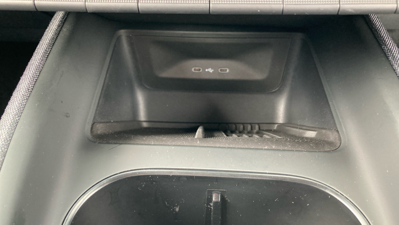 Skoda Elroq 150kW 60 Edition 63kWh 5dr Auto Electric Estate